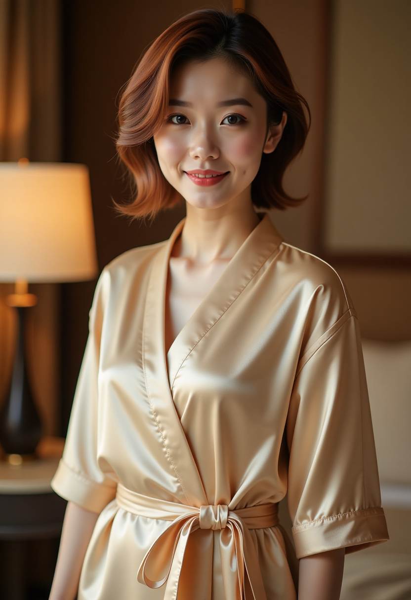 午后的红茶