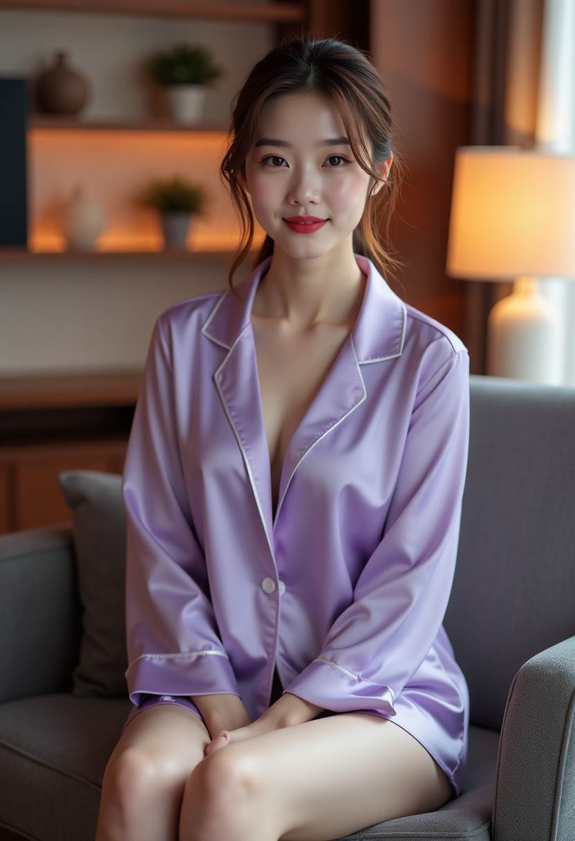 海边的夏天