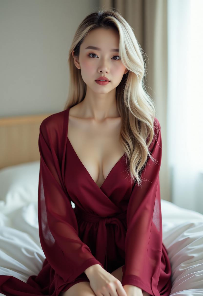 回乡列车剧照