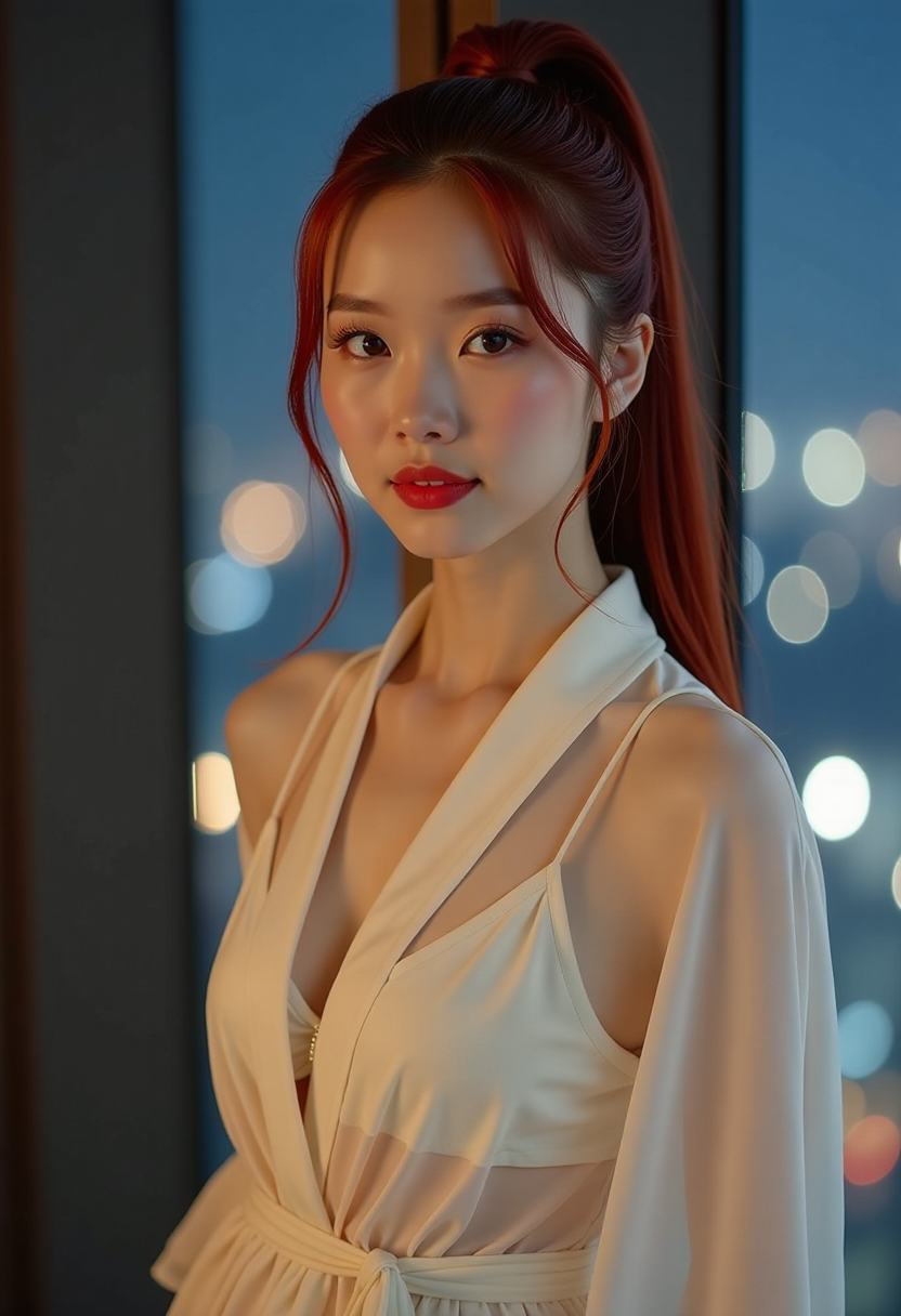 夜行巴士